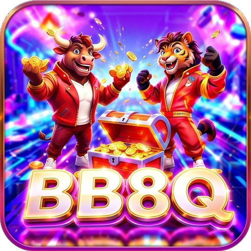 BB8Q Brasil Logo